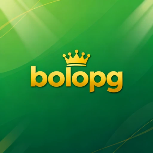 Logotipo bolopg